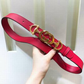 Picture of Gucci Belts _SKUGucciBelt30mmX95-115cm7D064591